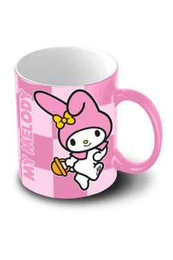 My Melody Cute Mug 400 ml