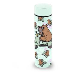 Capybara Thermo Bottle 500 ml