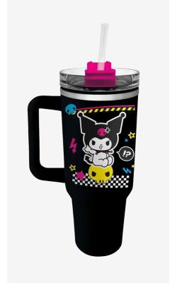 Kuromi Tumbler 1130ml