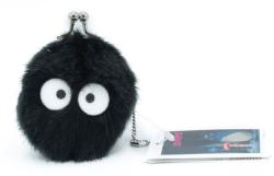 Soot Sprite Mini Plush Purse