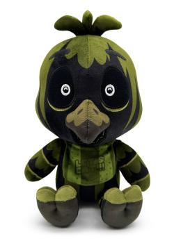 Phantom Chica Plush Figure 23 cm