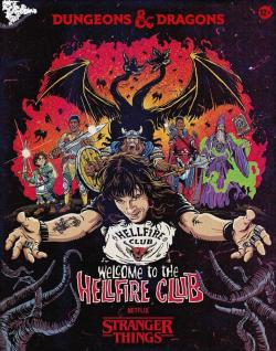 Welcome To The Hellfire Club