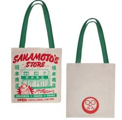 Sakamoto's Store Tote Bag
