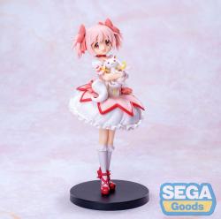 Madoka Kaname PVC Statue 24 cm