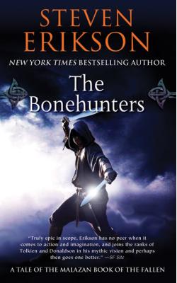 The Bone Hunters