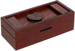 Secret Puzzle Box Heart (Pussel)