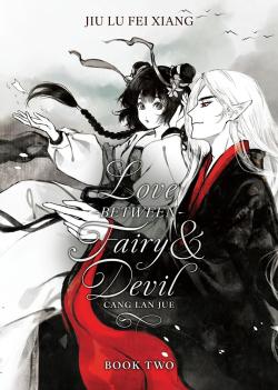 Love Between Fairy and Devil Book 2