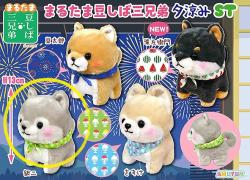 Plush Small: Ginji Festival Season