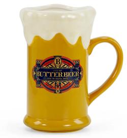 Butter Beer Shaped Mug 490 ml