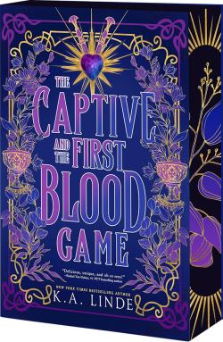 The Captive and the First Blood Game