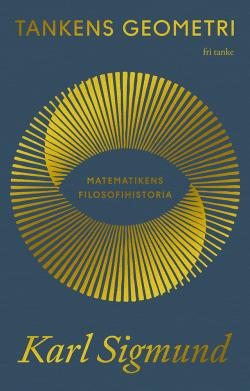 Tankens geometri - matematikens filosofihistoria