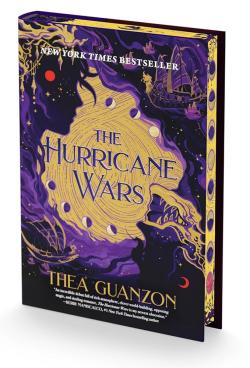 The Hurricane Wars (Deluxe Collector's Edition)