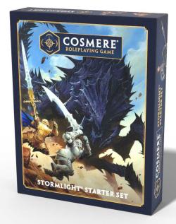 Stormlight Starter Set