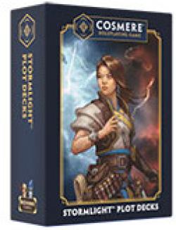 Stormlight Plot Deck