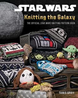 Knitting the Galaxy