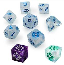 Stormlight Dice