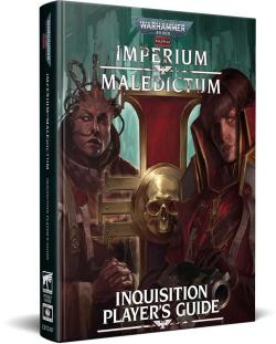 Inquisition Player's Guide