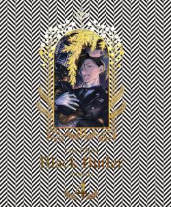 Black Butler Artbook 4 (Japansk)