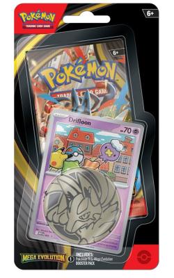 Mega Evolution Checklane