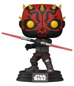 Darth Maul Pop! Vinyl Figure