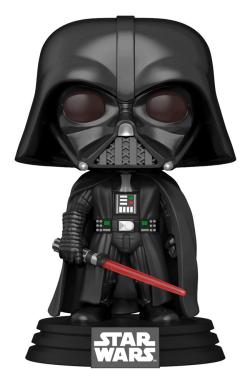 Darth Vader Pop! Vinyl Figure (New Classics)