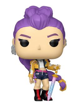 KPop D H - Rumi Pop! Vinyl Figure