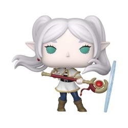 Frieren Pop! Vinyl Figure