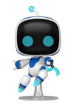 Astro Bot Pop! Vinyl Figure