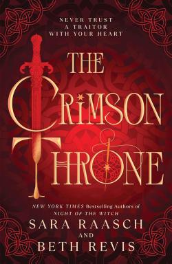 The Crimson Throne
