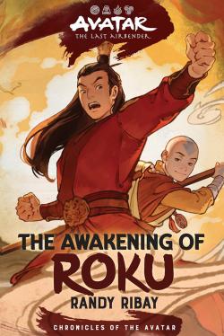 Avatar: The Awakening of Roku