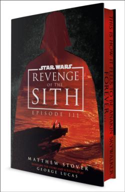 Episode III: Revenge of the Sith (Deluxe Edition)