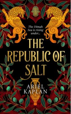 The Republic of Salt