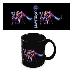 Huntrix Black Pod Mug 315 ml