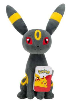 Umbreon Plush Figure New Vers. 20 cm