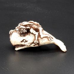 Lovecraftian Netsuke - Dagon