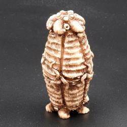 Lovecraftian Netsuke - Elder Thing
