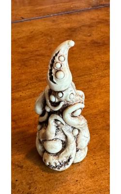 Lovecraftian Netsuke - Shoggoth