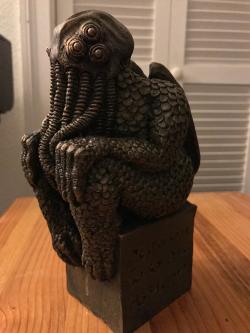 Broers Cthulhu Idol 26 cm