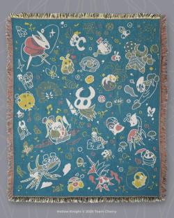 Cozy Critters Throw Blanket 150 x 127 cm