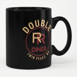 Double RR Diner Mug 350 ml
