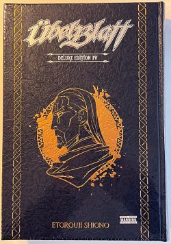 Übel Blatt Deluxe Edition Vol 4