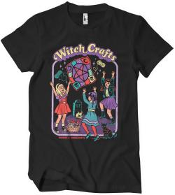 Witch Crafts T-Shirt (X-Large)