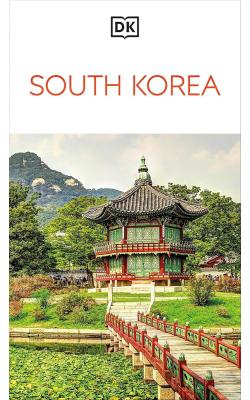 DK South Korea (Travel Guide)