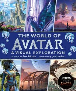 The World of Avatar (Updated Edition)