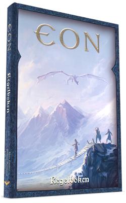 Eon V: Regelboken