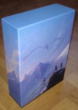 Eon V: Slipcase