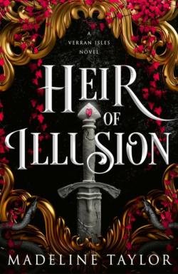 Heir of Illusion