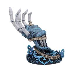 Corpse Bride: With This Hand Statue - 16 cm