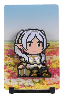 Frieren Magnet Collectible