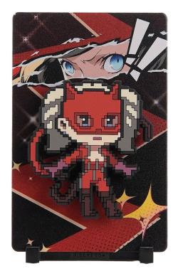 Persona 5: Panther Magnet Collectible